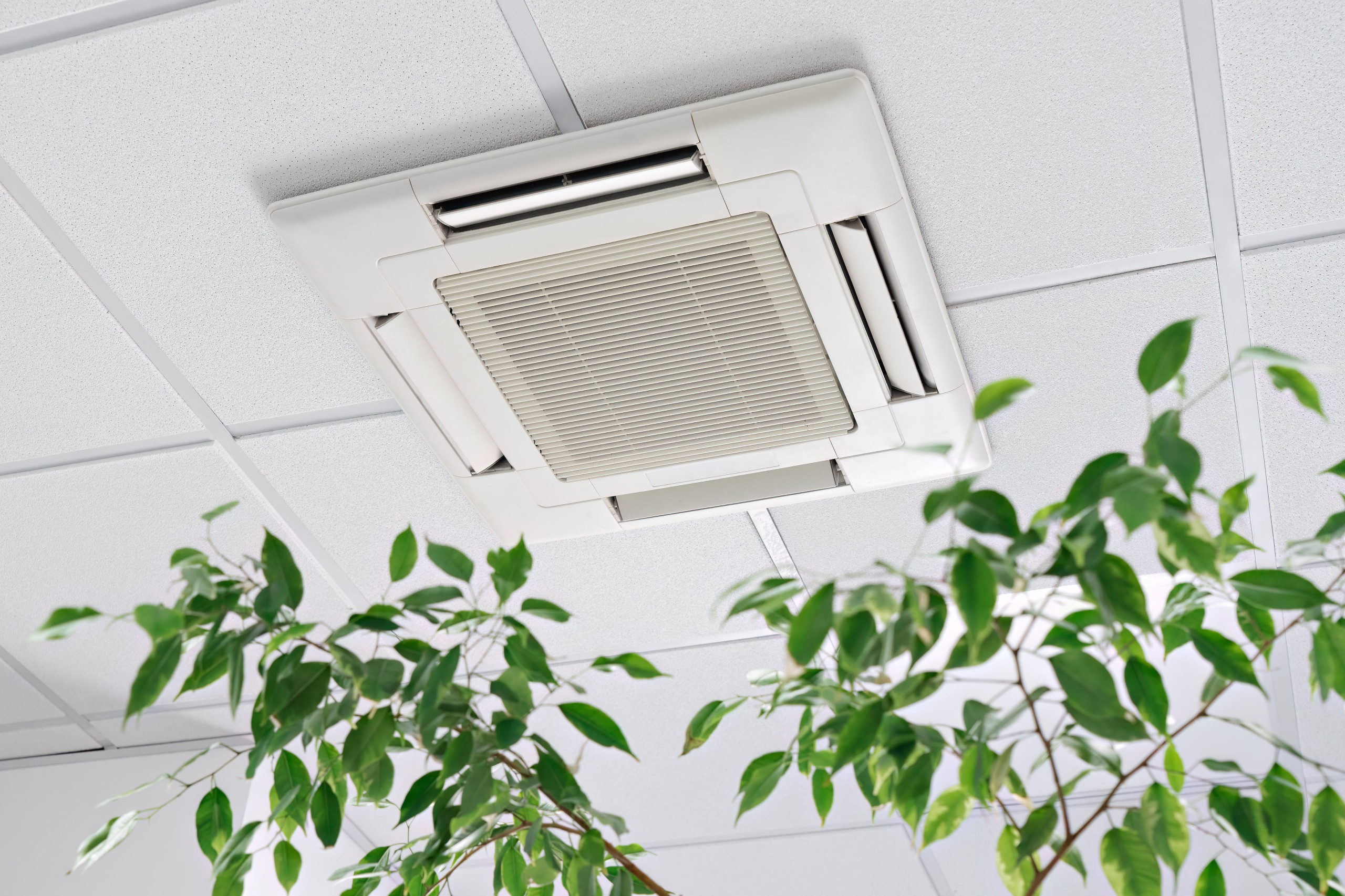 Anglberger Installationen Wohnraumlüftung