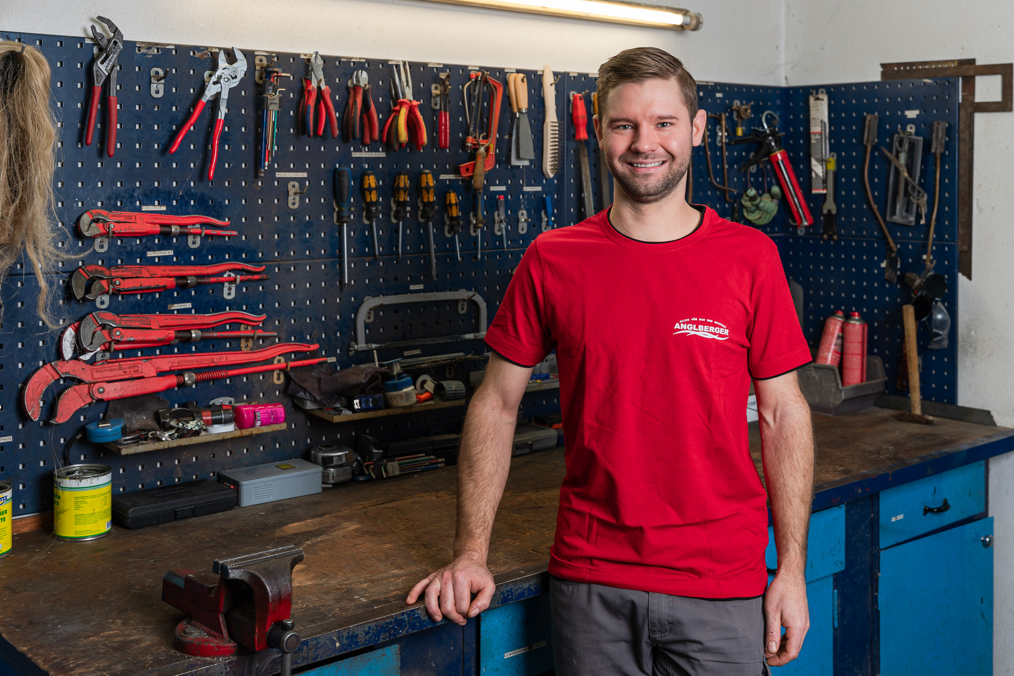 Anglberger Installationen Marko Brauchart