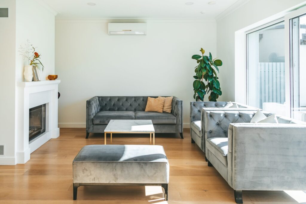 Anglberger Installationen Wohnraumlüftung