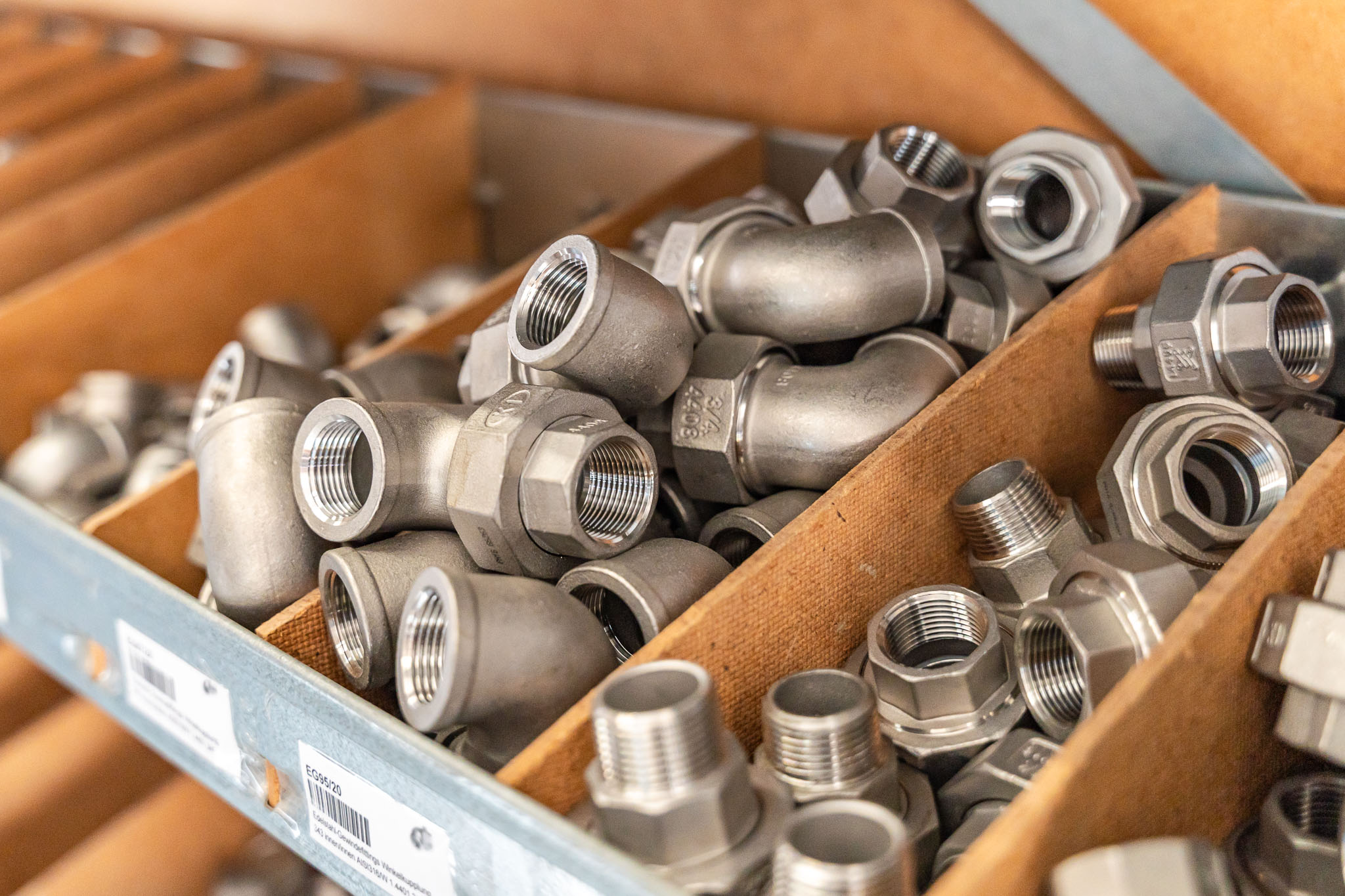 Anglberger Installationen Reparatur & Ersatzteile